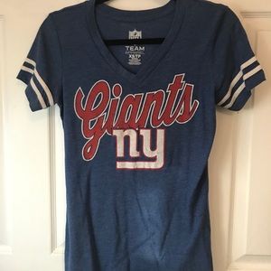 NY Giants T-Shirt
